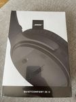 Bose Quietcomfort 35 II wireless headphones - oöppnad