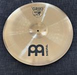 Meinl Classics 18” china