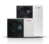 Polar Värmepump 9-19KW Inverter