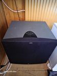 subwoofer Jamo D600