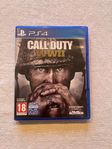 Call of Duty WW2