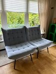 Fåtölj två stycken ”Legend” från Ellos Home