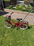 Barncykel 16  