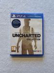 Uncharted: The Nathan Drake Collection