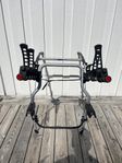  Thule ClipOn 9104 - Cykelställ för 3 cyklar