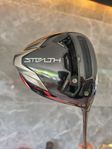 TaylorMade Stealth Plus+ Driver Stiff 9.0