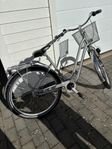Skeppshult Soft Damcykel 