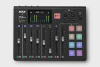 RØDE RODECaster Pro Podcast studio