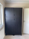 Ikea bestå skåp