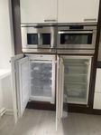Electrolux Kyl & frys