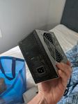 Cooler Master 800w Gold Nätaggregat