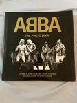 ABBA the photo book deluxeutgåvan helt ny