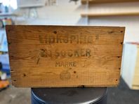 sockerlåda