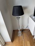 rejäl tung lampa