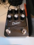 universal audio dream pedal twin 65.