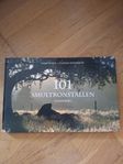 Bok: 101 smultronställen i Falkenberg