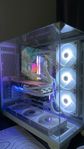 Gamingdator med 4070Ti Super + Intel i7