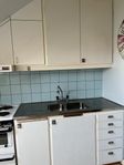 Litet 50-talskök
