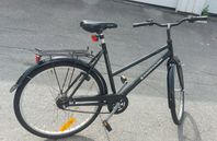 Monark damcykel 26 tum