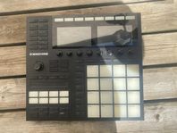 Traktor Maschine Mk 3