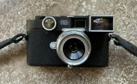 Leica summaron 35mm 