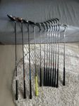 Golfset