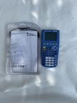 Texas TI-82 stats