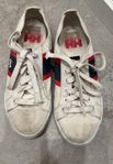 Helly Hansen tygskor storlek 41