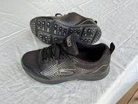 Skechers golfskor strl 37