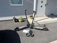 El Scooter 1S Nord