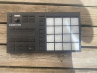 Traktor Maschine Mikro Mk 3