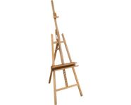 Stabilt Staffli 225cm - för tavlor