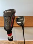 Titleist 913F - 15 grader