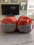 2st Exped synmat 7 liggunderlag