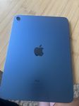 iPad 10 generation med garanti