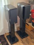 XTZ 99.25 MK II + XTZ Floorstand