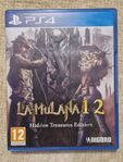 La-Mulana 1 & 2