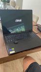 HP Proart studio 16