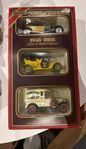 Matchbox Models of Yesteryear 1956-1986
