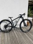Allebike majestic ht 