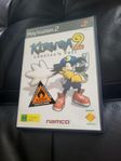 Säljer spelet Klonoa 2: Lunatea's Veil till PlayStation 2