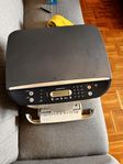 Canon Laser Base MF3110 skriver 