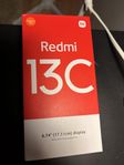 Xiaomi Redmi 13C - Telefon