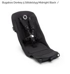 Bugaboo Donkey 5 sittdelstyg