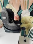Cybex Sirona Z i-Size Plus Soho Grey + Bas