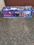 Garageportsöpnnare Genie 230V 