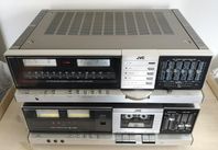 JVC JR-S 301 Receiver 