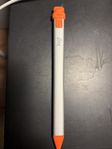 Logitech Crayon, penna till iPad