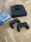 Playstation 4 Slim