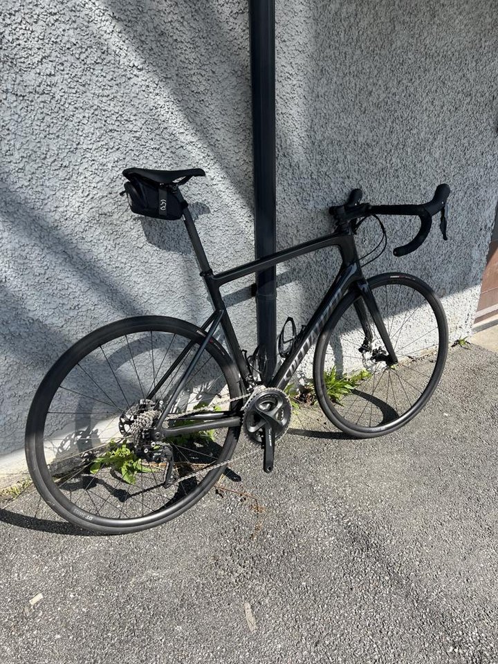 Specialized Tarmac SL6 Sport ...